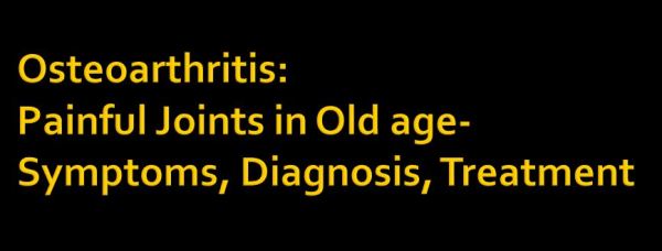 Osteoarthritis is a degenerative joint disease that can affect the many tissues of the joint. It is by far the most common form of arthritis, affecting more than 32.5 million adults in the United States, according to the Centers for Disease Control and Prevention. Historically, osteoarthritis (OA) was known as a “wear and tear” condition, generally associated with aging. But we know now that it is a disease of the entire joint, including bone, cartilage, ligaments, fat and the tissues lining the joint (the synovium). Osteoarthritis can degrade cartilage, change bone shape and cause inflammation, resulting in pain, stiffness and loss of mobility. OA can affect any joint, but typically affects hands, knees, hips, lower back and neck. Its signs and symptoms typically show up more often in individuals over age 50, but OA can affect much younger people, too, especially those who have had a prior joint injury, such as a torn ACL or meniscus. It typically develops slowly over time, but after such an injury, it can develop much more rapidly, within just a few years. OA is not an inevitable aging disease; some people never develop it. There is no cure for OA, but there are ways to manage OA to minimize pain, continue physical activities, maintain a good quality of life and remain mobile. Causes Factors that may contribute to the development of OA include • Age. The risk of devel