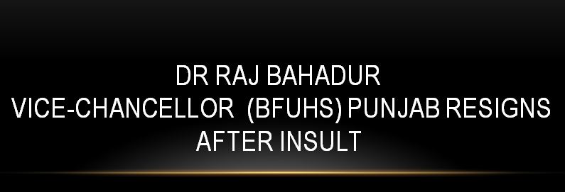 Administrators, who have never treated a patient in their lifetimes, not only try to control treatment of thousands of patients, but project themselves messiah by demonizing doctors. Lowly educated celebrities and administrators have found a new easy way to project themselves on higher pedestrian by publically insulting highly educated but vulnerable doctors. The biggest tragedy to the medical profession in the present era is the new fad of administrators to discourage and demonize the medical profession for their popularity gains. Being so distant from the ground reality, their role should not have been more than facilitators, but they have become medical administrators. To control the health system, administrators have a tendency to pretend that shortcomings in the patient care can be rectified by punishing the doctors and nurses. Such vulnerability to insult is intrinsic to the doctors’ work, makes them sitting ducks, an easy target for harassment and punishments, if administrators wishes to do so. This vulnerability is exploited by everyone to their advantage. Administrators