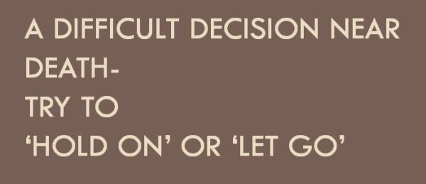 The eternal human wish is to fight hard against age, illness, and death and holding on to life, to our loved ones, is indeed a basic human instinct. However, as an illness advances, “raging against the dying of the light” often begins to cause undue suffering, and “letting go” may instead feel like the next stage. Tom Sizemore has no hope of recovery after he suffered a brain aneurysm, his family has said, confirming they are making an end-of-life decision for the Saving Private Ryan actor. The 61-year-old has been in a coma in the intensive care unit of Providence Saint Joseph Medical Center in Los Angeles since he was hospitalised on 18 February. On Monday night, Sizemore’s representative, Charles Lago, issued a statement revealing that there was no chance for his recovery. “Today doctors informed his family that there is no further hope and have recommended end of life decision. The family is now deciding end of life matters and a further statement will be issued on Wednesday,” Lago said.